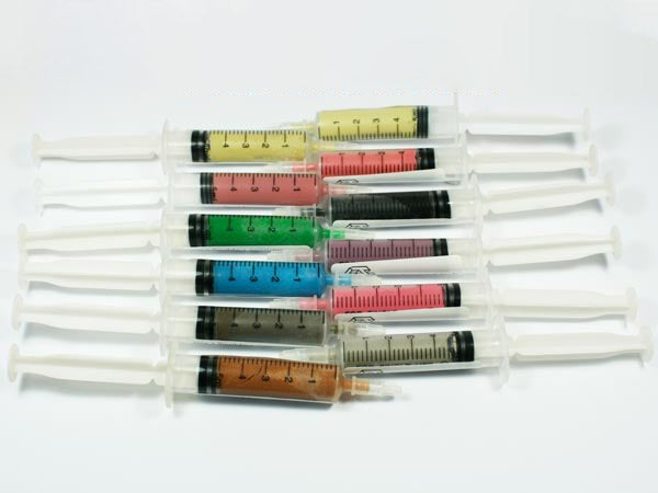 Desic Diamond Polishing Compound 5g x Final Polish 0.25 Micron