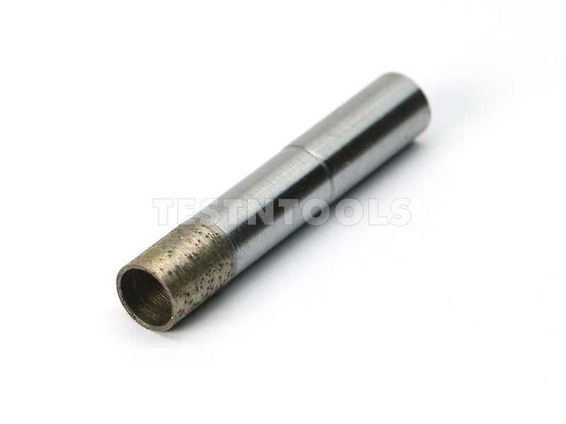 Desic Diamond Sintered Holesaw Glass And Tiles 10mm