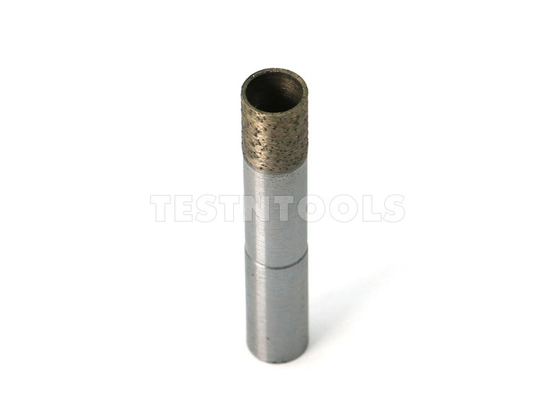 Desic Diamond Sintered Holesaw Glass And Tiles 10mm