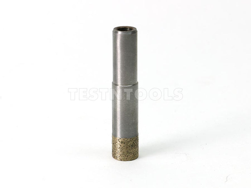 Desic Diamond Sintered Holesaw Glass And Tiles 12mm