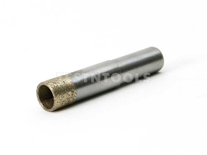 Desic Diamond Sintered Holesaw Glass And Tiles 12mm