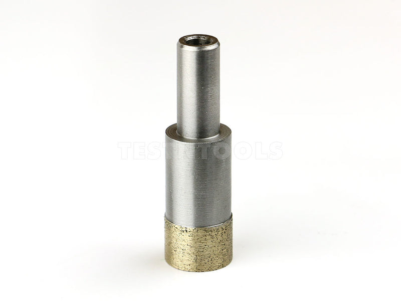 Desic Diamond Sintered Holesaw Glass And Tiles 16mm