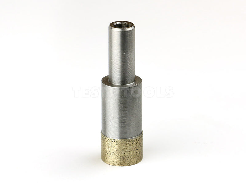 Desic Diamond Sintered Holesaw Glass And Tiles 18mm