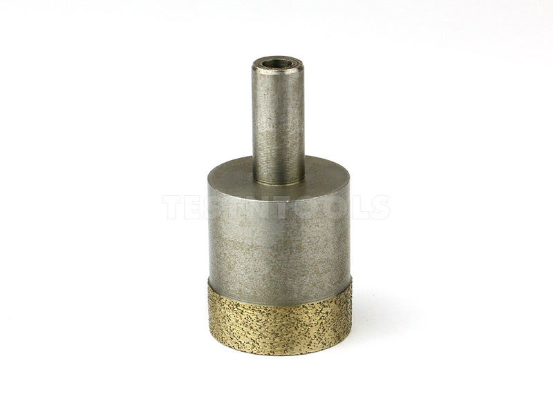 Desic Diamond Sintered Holesaw Glass And Tiles 28mm