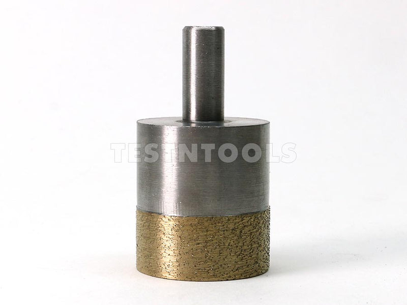 Desic Diamond Sintered Holesaw Glass And Tiles 32mm