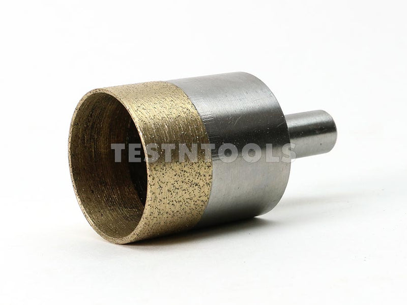 Desic Diamond Sintered Holesaw Glass And Tiles 32mm