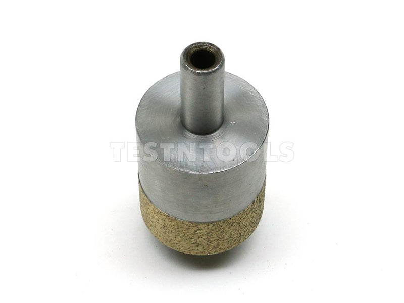 Desic Diamond Sintered Holesaw Glass And Tiles 35mm