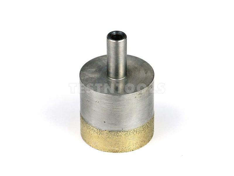 Desic Diamond Sintered Holesaw Glass And Tiles 38mm