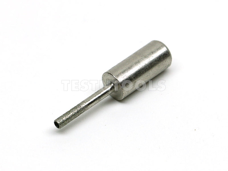 Desic Diamond Sintered Holesaw Glass And Tiles 3mm