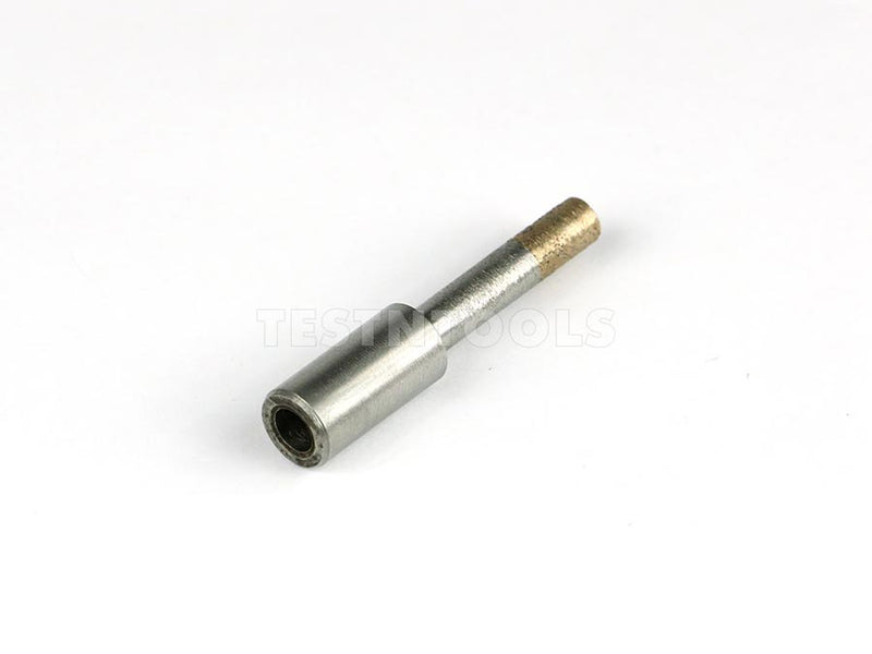 Desic Diamond Sintered Holesaw Glass And Tiles 6mm