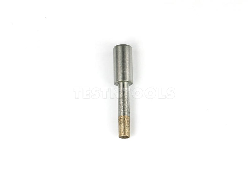 Desic Diamond Sintered Holesaw Glass And Tiles 6mm