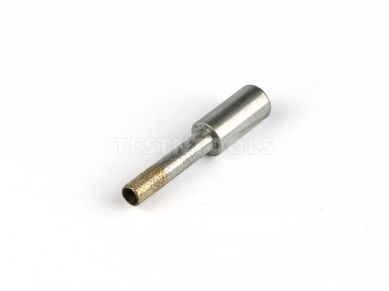 Desic Diamond Sintered Holesaw Glass And Tiles 7mm