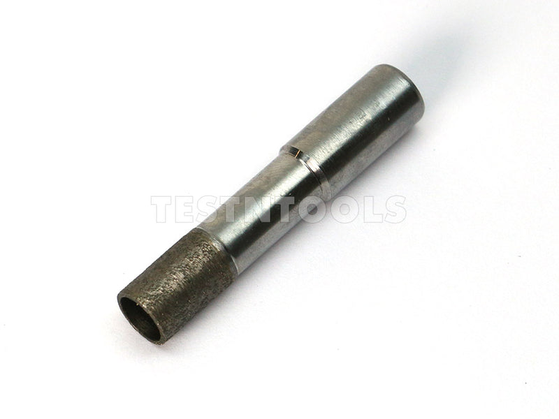 Desic Diamond Sintered Holesaw Glass And Tiles 9mm