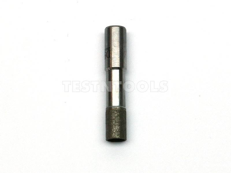 Desic Diamond Sintered Holesaw Glass And Tiles 9mm