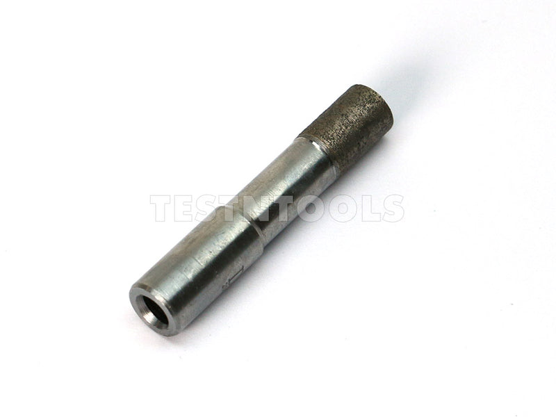 Desic Diamond Sintered Holesaw Glass And Tiles 9mm