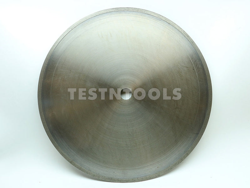 Desic Diamond Sintered Lapidary Blade 500mm x 1.5mm