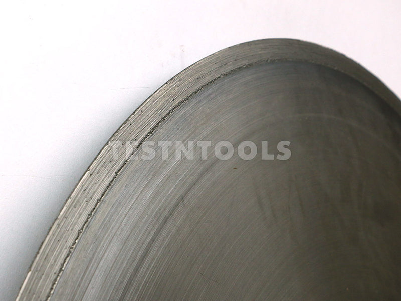 Desic Diamond Sintered Lapidary Blade 500mm x 1.5mm
