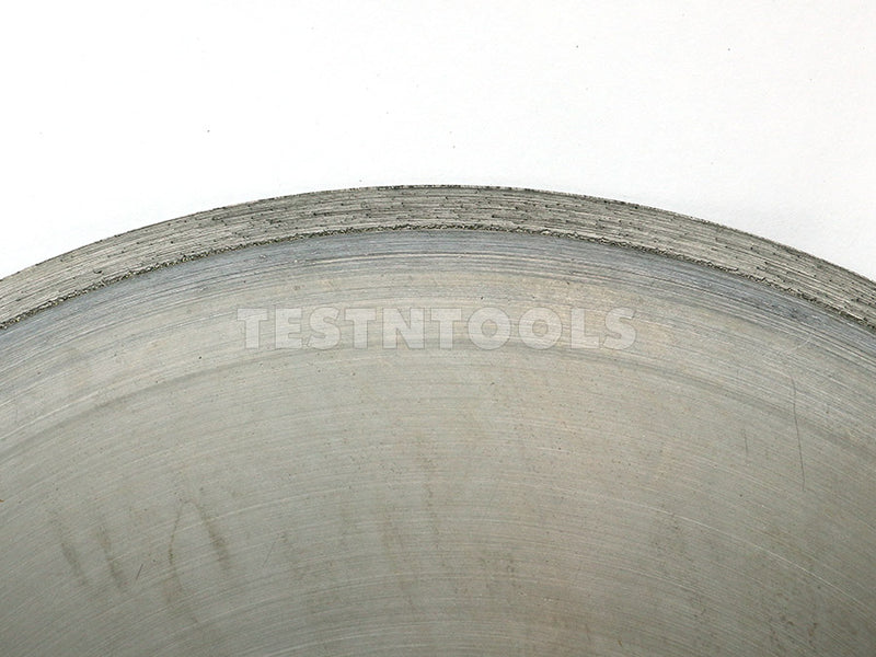 Desic Diamond Sintered Lapidary Blade 500mm x 1.5mm