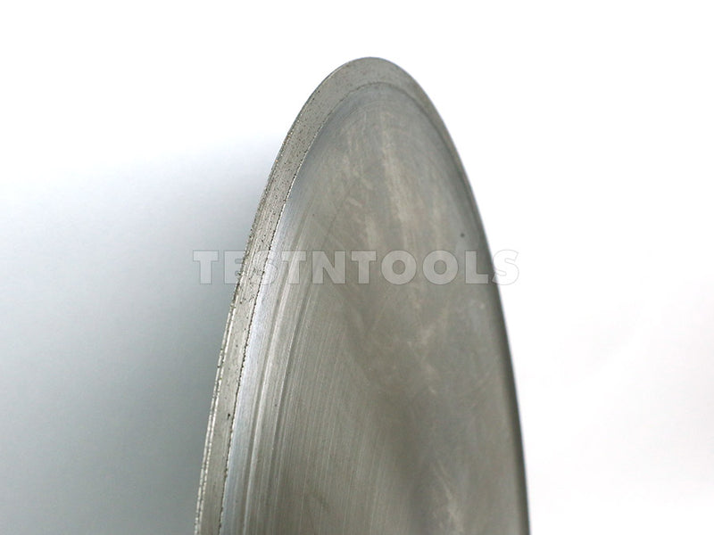 Desic Diamond Sintered Lapidary Blade 500mm x 1.5mm