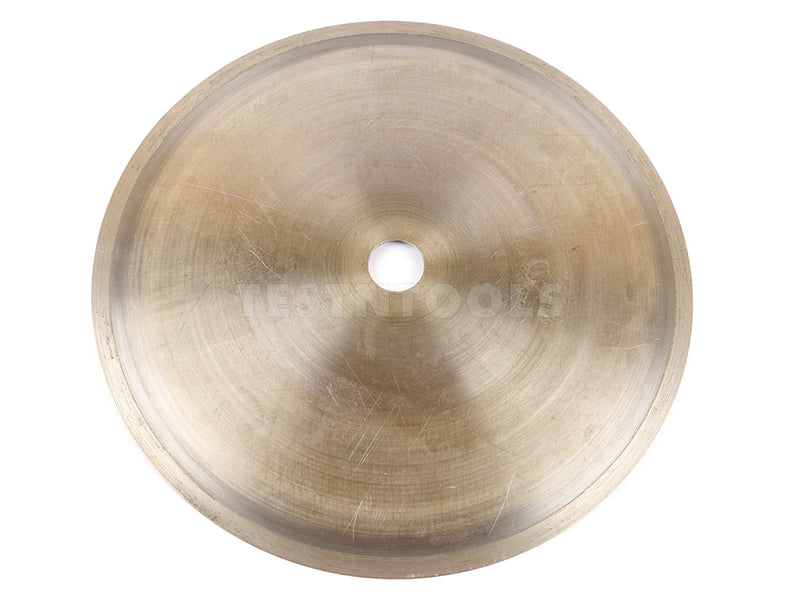 Desic Diamond Sintered Lapidary Blade 400mm x 1.5mm