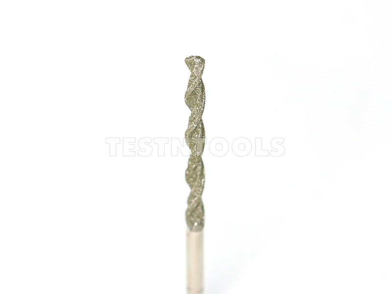 Desic Diamond Twist Drill 3.2mm (1/8")