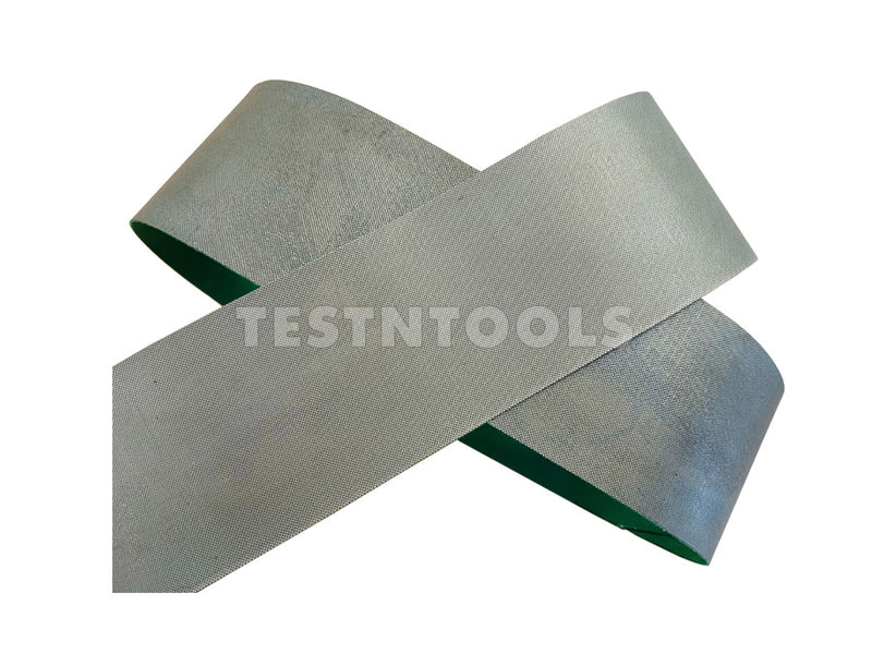 Desic Electroplated Diamond Belt 150mm x 65mm 400 Grit