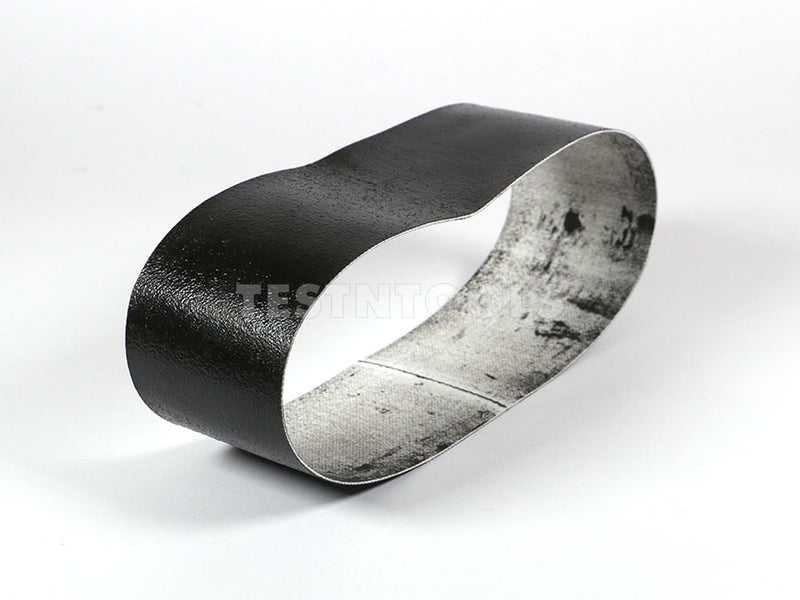 Desic Resin Diamond Belt 150mm x 65mm 280 Grit