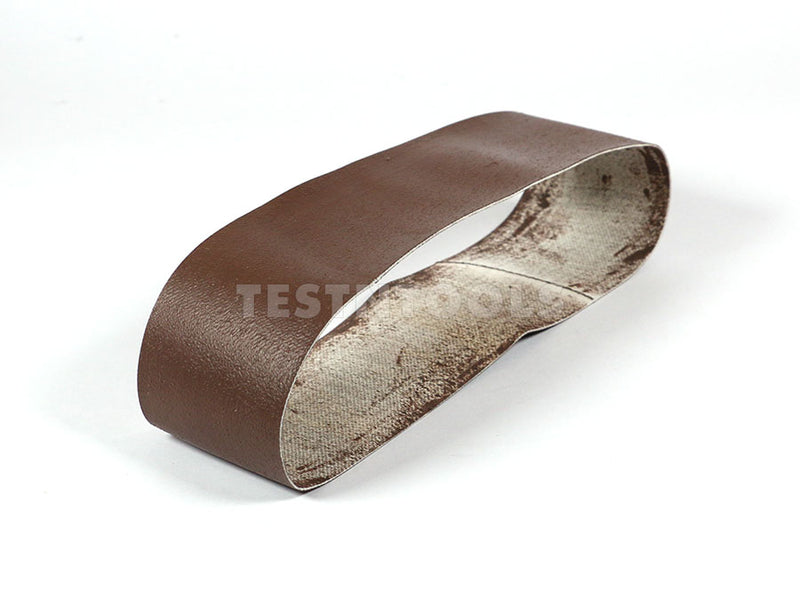Desic Resin Diamond Belt 150mm x 65mm 600 Grit
