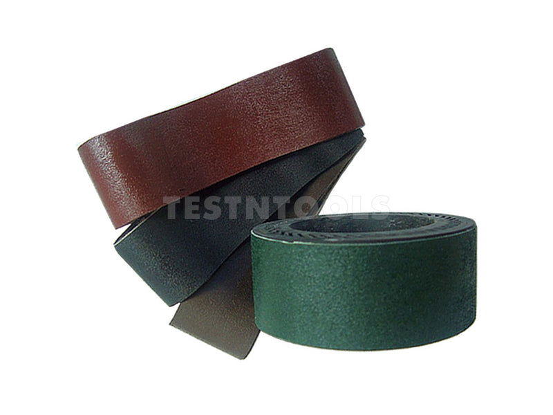 Desic Resin Diamond Belt 200mm x 75mm 60 Grit