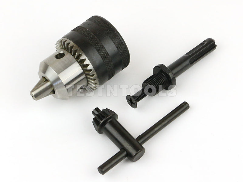 Desic SDS-Plus To 3-Jaw Chuck Adapter
