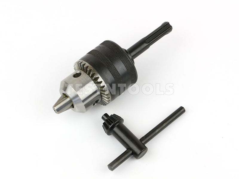 Desic SDS-Plus To 3-Jaw Chuck Adapter