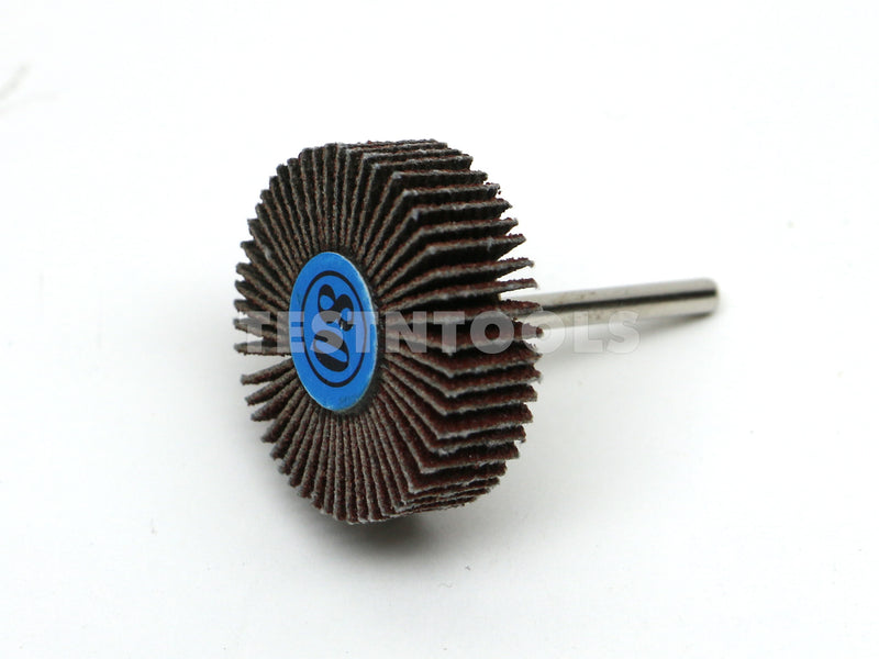 Desic Sanding Flap Wheel 31mm 80 Grit