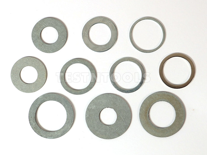 Desic Saw Blade Reducing Bush 25mm to 12.7mm (1/2 Inch)