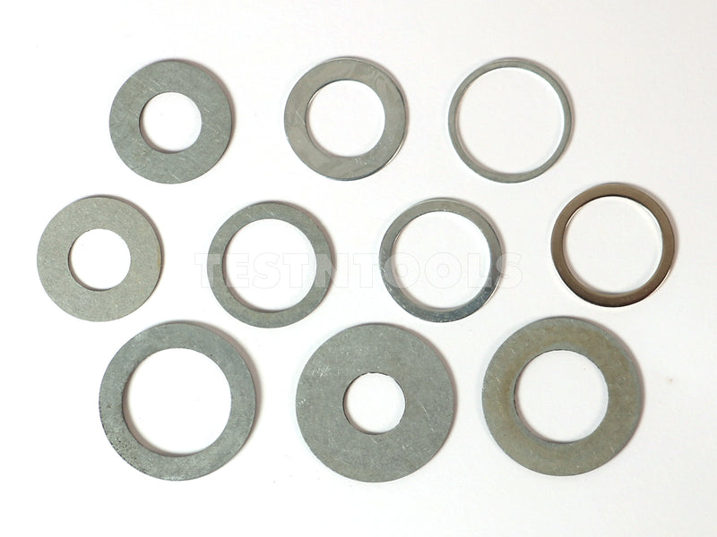 Desic Saw Blade Reducing Bush 32mm to 25.4mm (1 Inch)