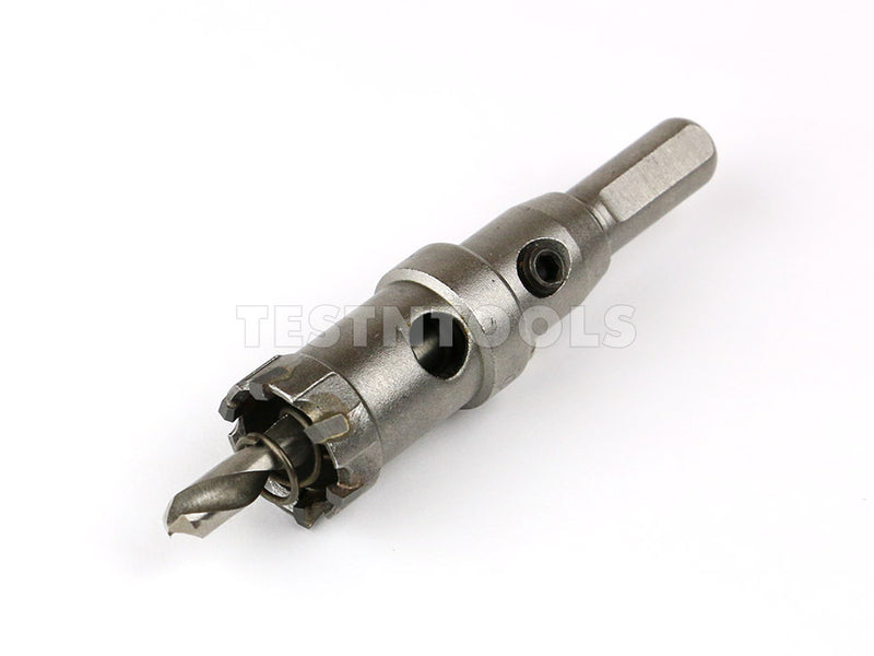 Desic TCT Hole Saw For Steel 20mm