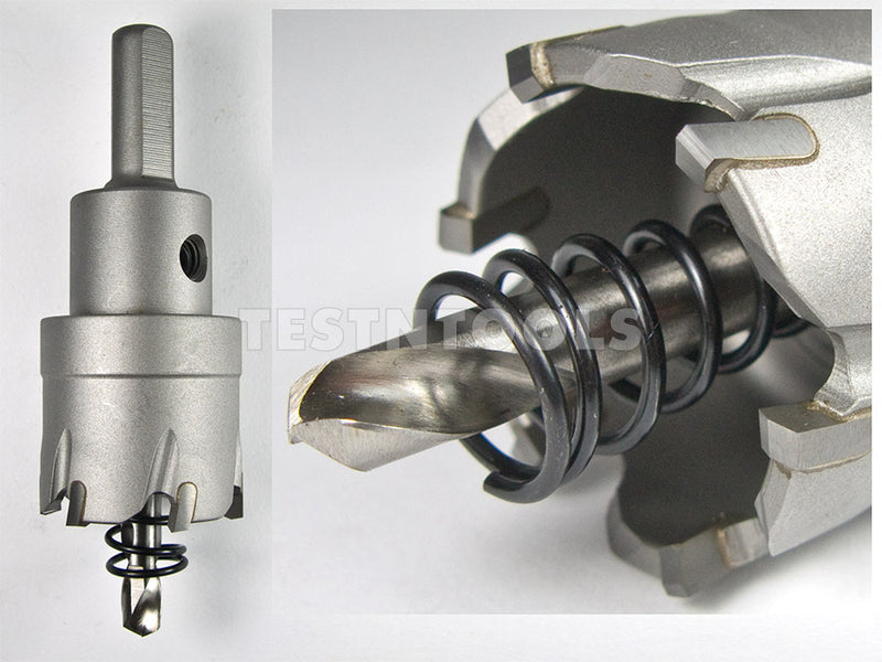 Desic TCT Hole Saw For Steel 32mm
