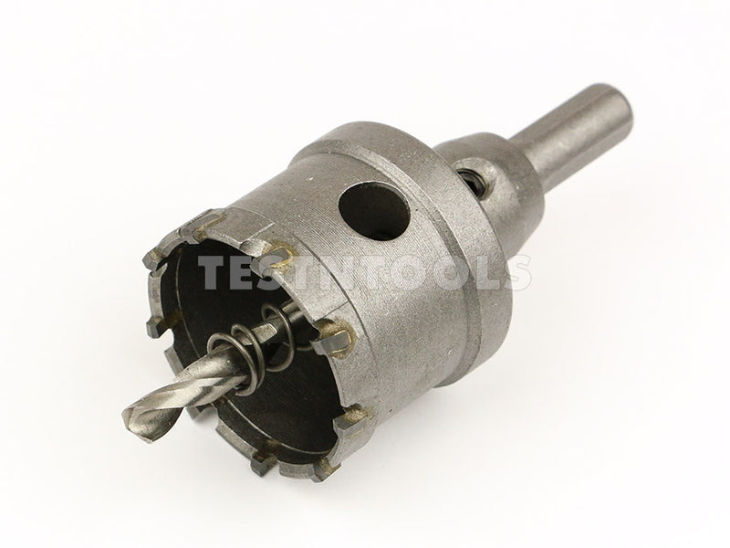 Desic TCT Hole Saw For Steel 45mm