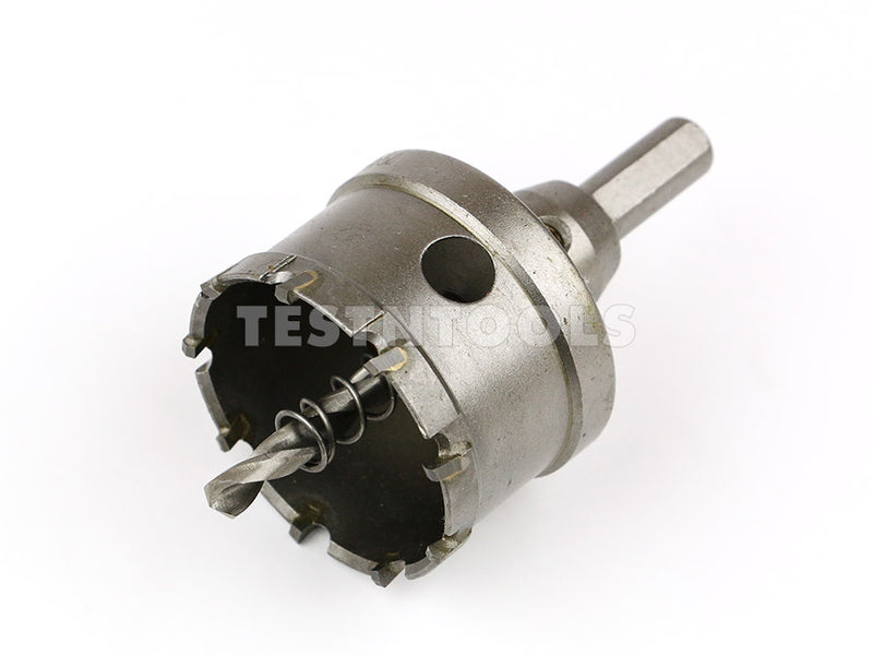 Desic TCT Hole Saw For Steel 55mm