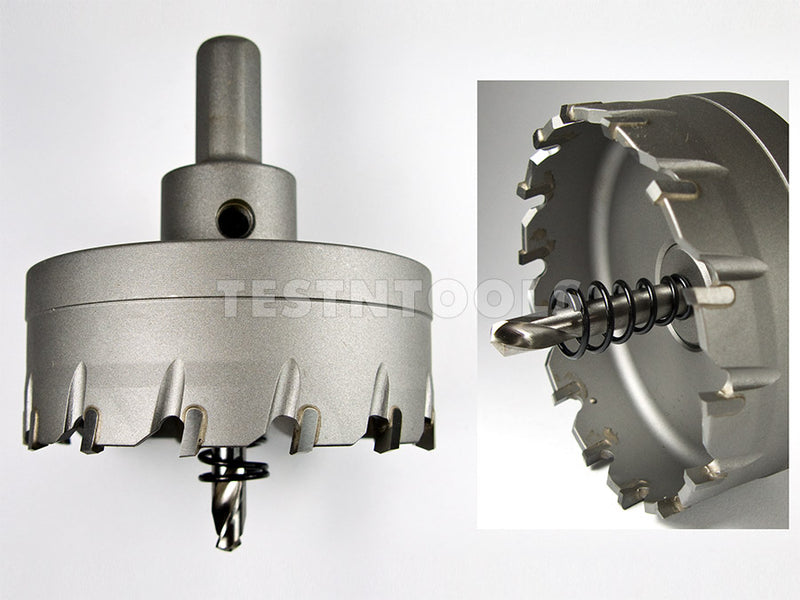 Desic TCT Hole Saw For Steel 70mm