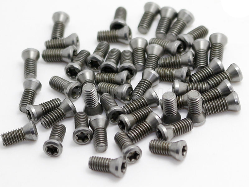 Desic Torx Screw for Turning Tool M4 10mm