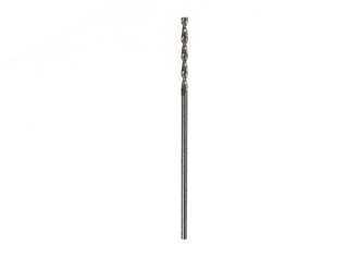 Desic Tungsten Carbide End Mill 2 Flute 1mm