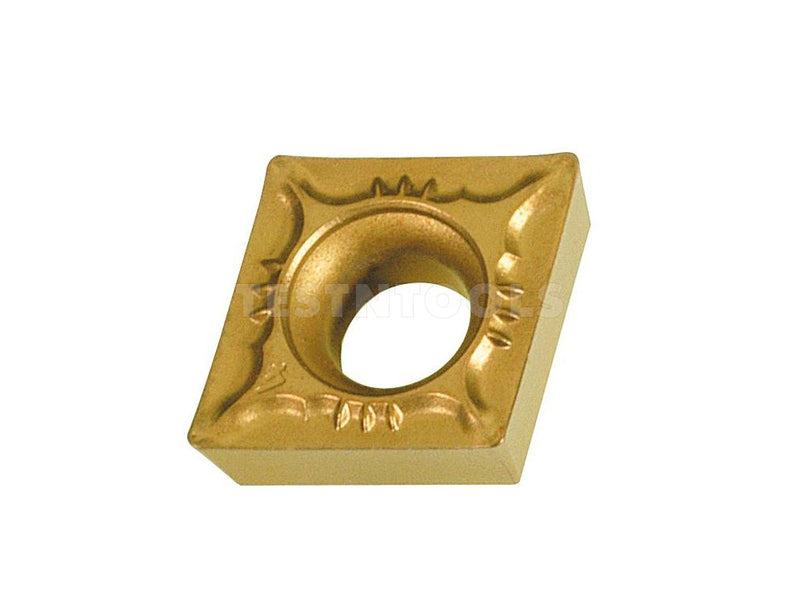 Desic Turning Tool Replacement Insert Tip CCMT09T304