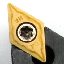 Desic Turning Tool Replacement Insert Tip DCMT070204