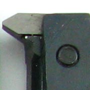 Desic Turning Tool Replacement Insert Tip JCL15-120