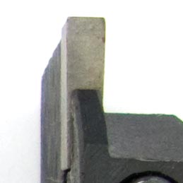 Desic Turning Tool Replacement Insert Tip JCQ3