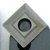 Desic Turning Tool Replacement Insert Tip 41005V