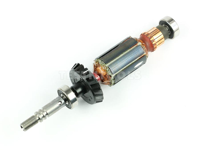 Dremel 300 Spare Part Number 3 - Armature 230V 2610941201