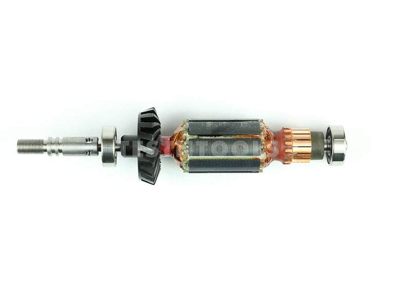 Dremel 300 Spare Part Number 3 - Armature 230V 2610941201