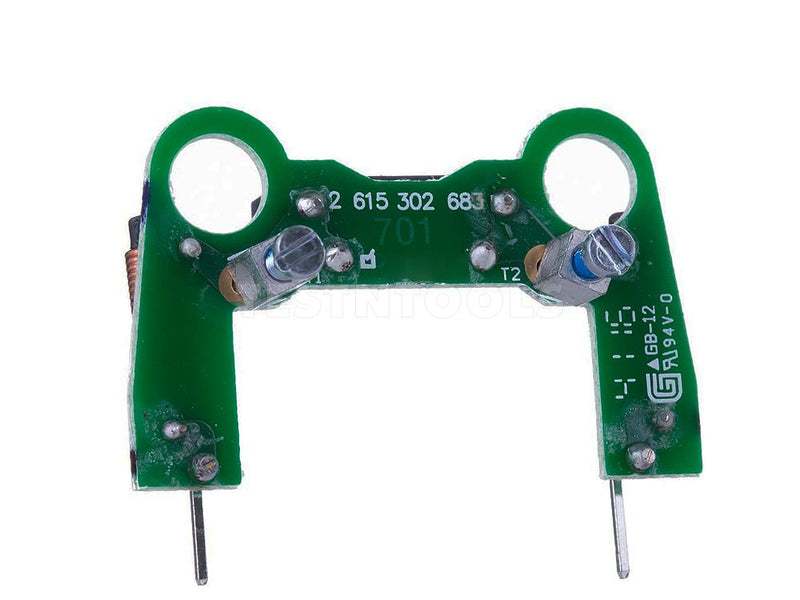 Dremel 3000 Spare Part Number 12 - Condenser 2615302683