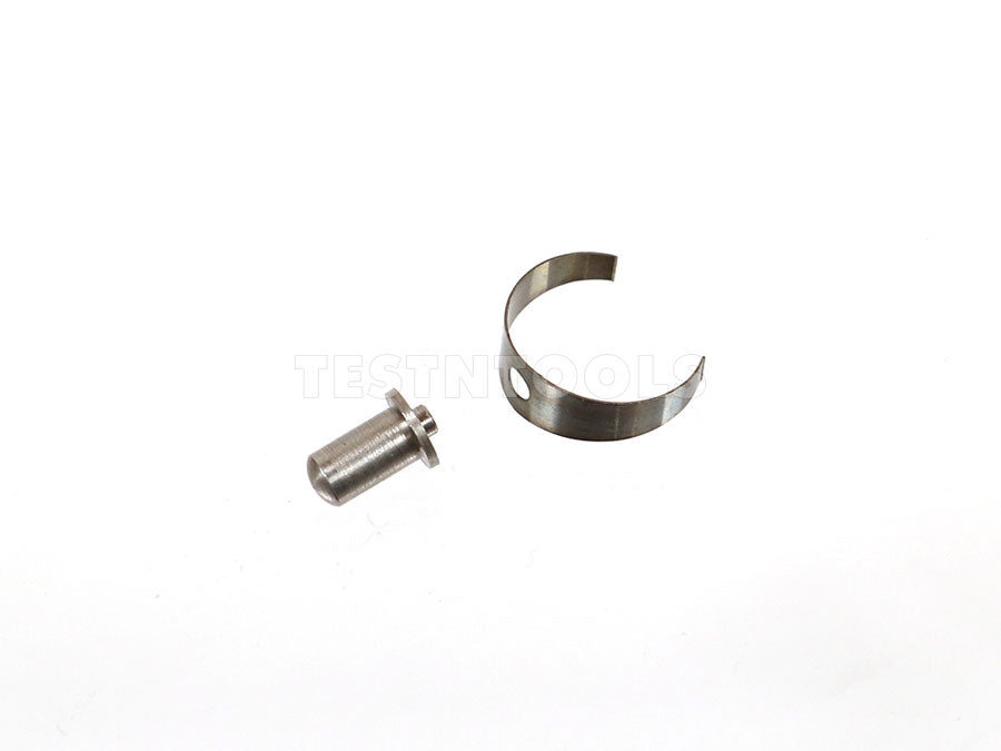 Dremel 300 And 3000 Spare Part Number 817 - Shaft Lock Pin And Spring ...